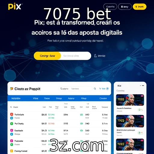 Análise do impacto do Pix nas apostas digitais